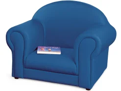 Comfy Toddler Chair