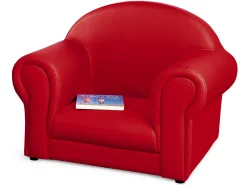 Comfy Toddler Chair