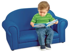 Comfy Toddler Couch