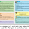 Community & Careers Theme Box