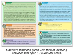 Community & Careers Theme Box