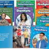 Community Workers Book Set