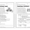 Comprehension Skills Workbook - Gr. 5