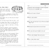 Comprehension Workbook - Gr. 4