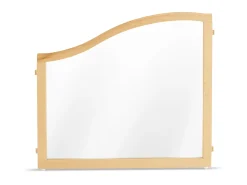 Connective Furniture Wave Panels