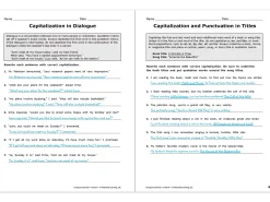 Conquer Grammar Workbook