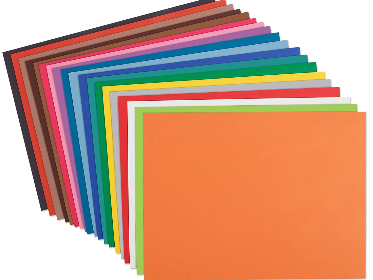 Construction Paper