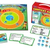Context Clues Grab & Play Game - Gr. 3-4