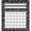 Cool for School Mini Incentive Charts