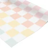 Cool for School Pastel Checkers Better Than Paper® Roll