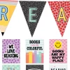 Cool for School Read Bulletin Board Set