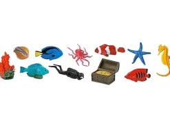 Coral Reef Fish & Friends TOOB®