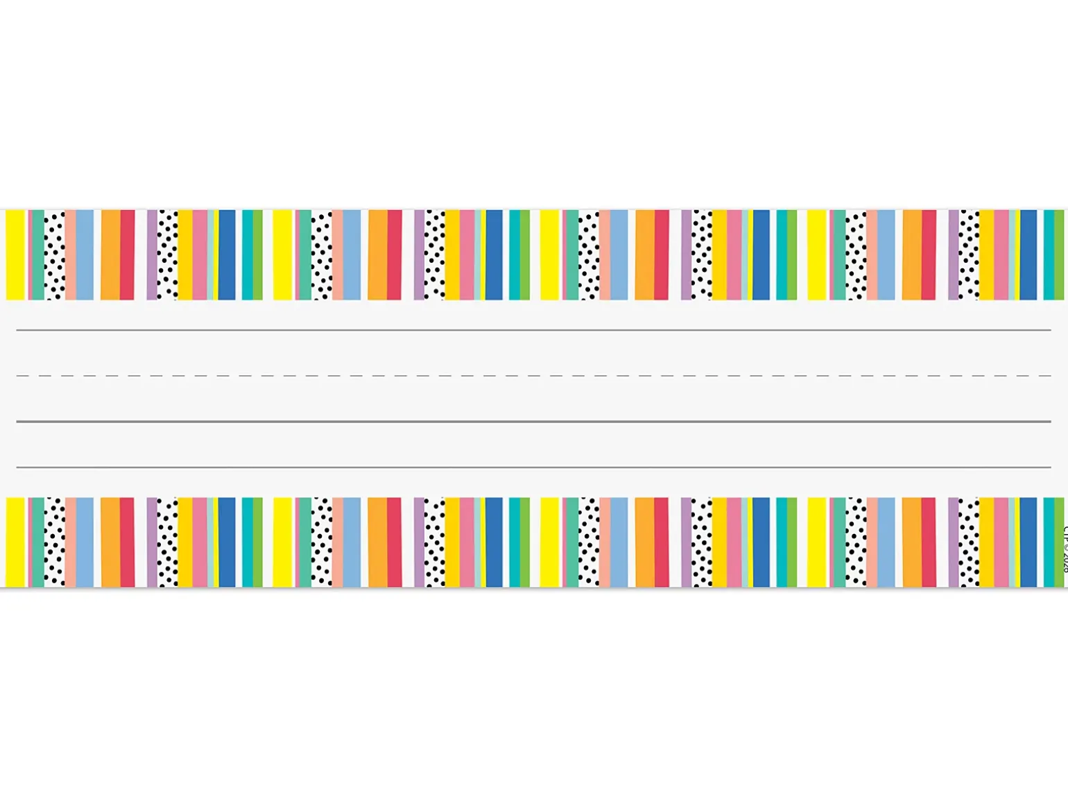 Core Decor Nameplates