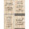 Core Decor Small Poster Pack