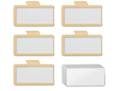 Cot Clips - Set of 5
