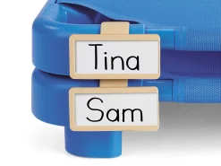 Cot Clips - Set of 5