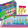 Counting & Place Value Folder Game Library - K-Gr. 1