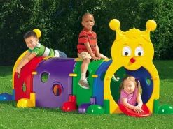 Crawl & Climb Caterpillar
