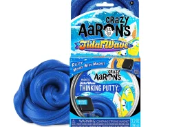 Crazy Aaron’s Magnetic Putty - Tidal Wave