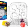Crazy Aaron’s Mix & Mold Ball-Making Kit