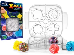 Crazy Aaron’s Mix & Mold Ball-Making Kit