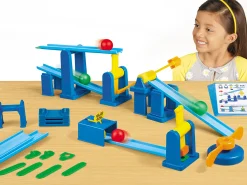 Create-A-Chain Reaction STEM Kit - Pre K-Gr. 2 - Starter Set