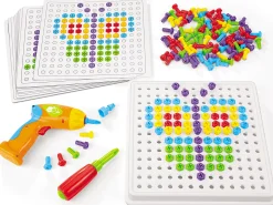 Create & Design Drill Kit