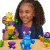 Create & Play Magnetic Monsters
