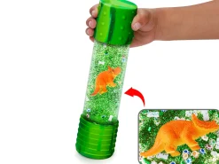 Create & Shake Sensory Tube - Dinosaur