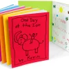 Create-Your-Own Paperback Books - Set of 6