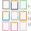 Creatively Inspired Classroom Display Bulletin Board Set