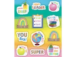 Creatively Inspired Motivational Stickers