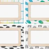 Creatively Inspired Name Tags - Variety Pack