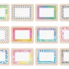 Creatively Inspired Tag Accents