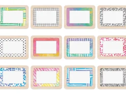 Creatively Inspired Tag Accents