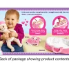 Cuddle & Carry Baby Doll
