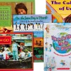 Cultures of the World Theme Book Library