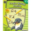 Cursive Writing Practice Workbook
