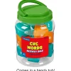 CVC Words Giant Activity Dice