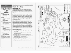 Daily Geography Practice Workbook - Gr. 5