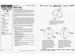 Daily Geography Practice Workbook - Gr. 5