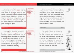 Daily Paragraph Editing Workbook - Gr. 5