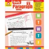Daily Paragraph Editing Workbook - Gr. 6