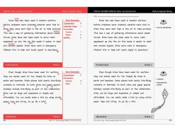 Daily Paragraph Editing Workbook - Gr. 4