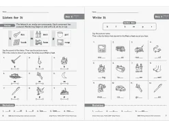 Daily Phonics Workbook - Gr. 3