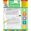 Daily Reading Comprehension Activities Workbook - Gr. 7