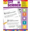 Daily Science Reproducible Activities Workbook - Gr. 1