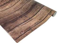Dark Wood Better Than Paper® Roll