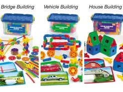 Design & Build Engineering Centers