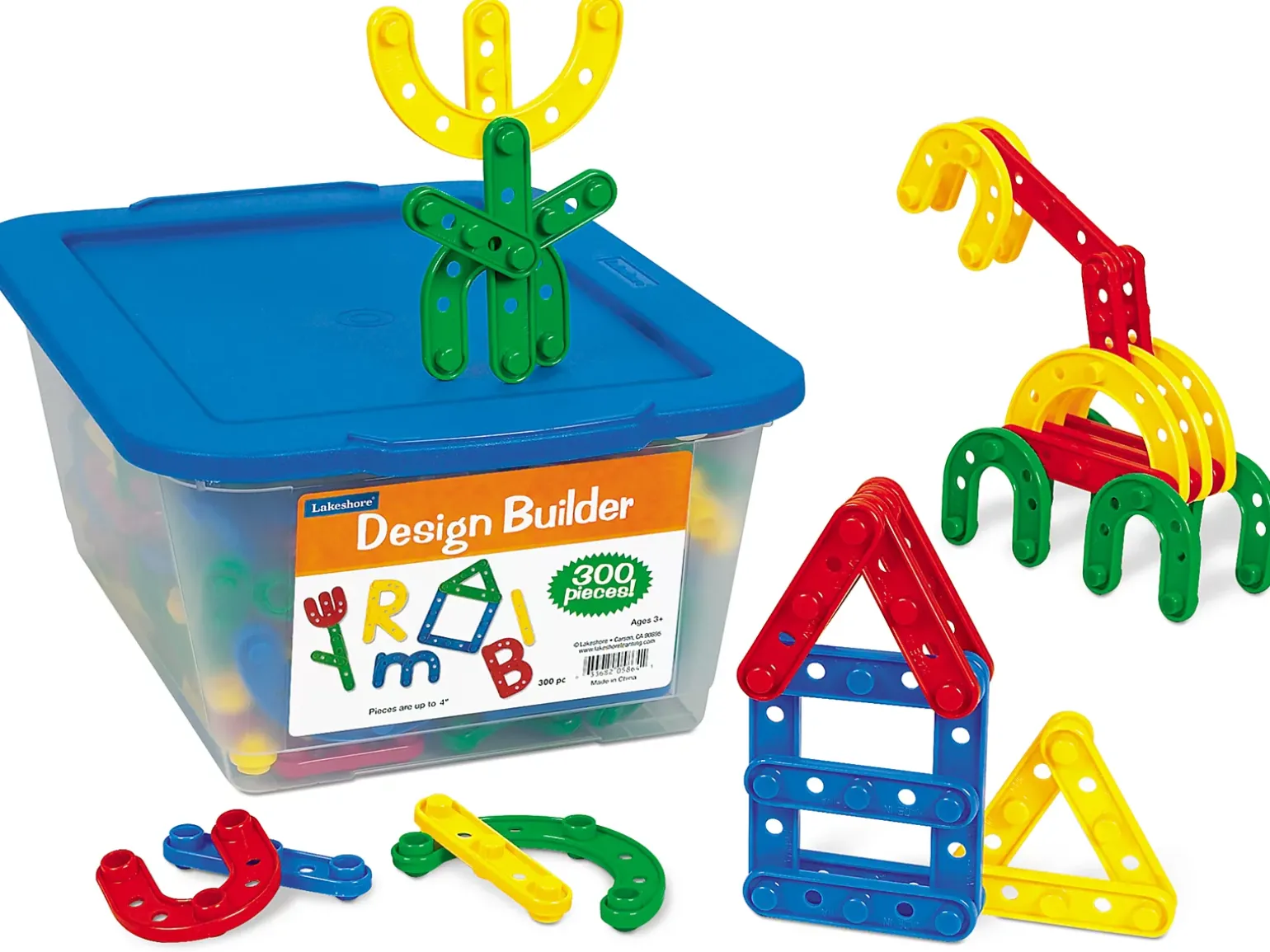 Design Builders